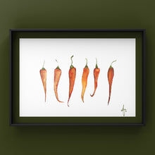 Load image into Gallery viewer, Chili Peppers