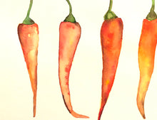 Load image into Gallery viewer, Chili Peppers