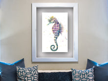 Load image into Gallery viewer, Chroma Seahorse