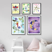 Load image into Gallery viewer, The Gift Card